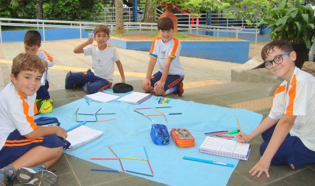 Jp Internacional, Conheça o programa multilíngue do Colégio Jean Piaget. A  partir de 2020, também, na Educação Infantil., By Colégio Jean Piaget -  Santos