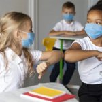VOLTA ÀS AULAS DO 2º SEMESTRE LETIVO